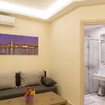 Apartamento Laura House *