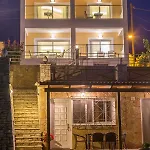 Laura House