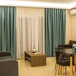 Apartamento Laura House *