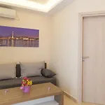 Apartamento Laura House *