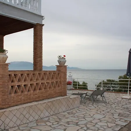 Laura House *