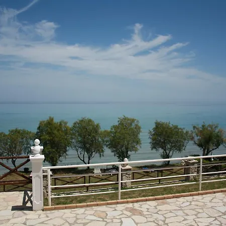 Apartman Laura House Alikész