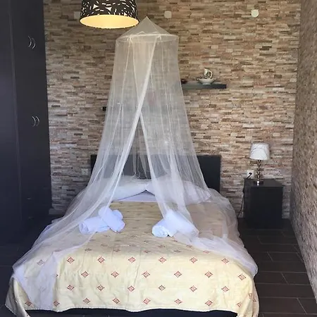 Laura House