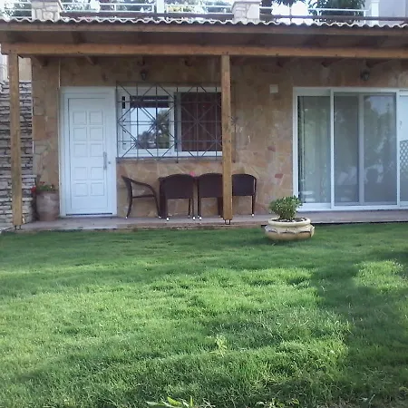 Apartamento Laura House *