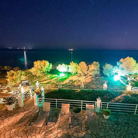 Laura House Alykes (Zakynthos)