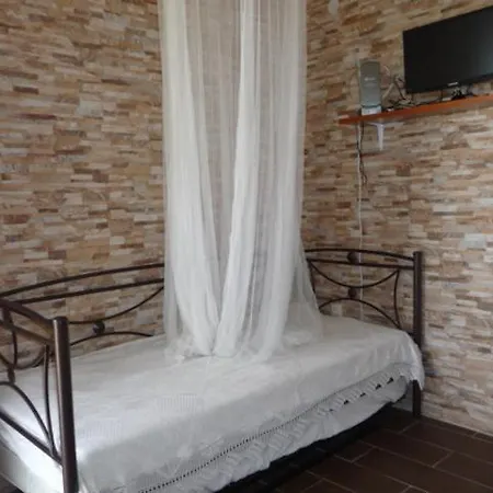 Apartman Laura House