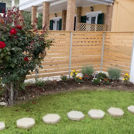 Laura House *