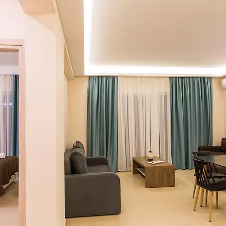 Apartman Laura House