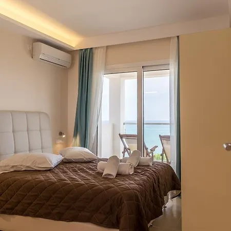 Apartman Laura House *