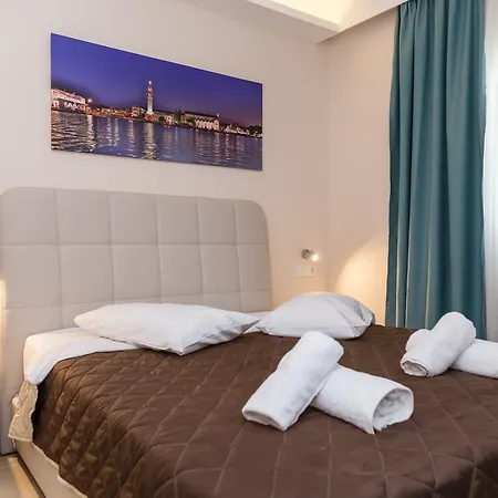 Apartman Laura House