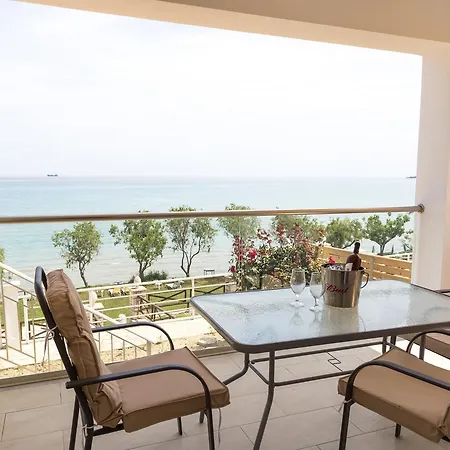 Apartman Laura House