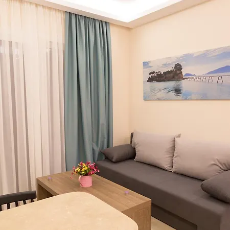 Apartman Laura House