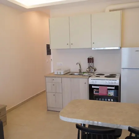 Apartman Laura House *