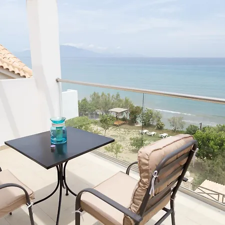Apartman Laura House