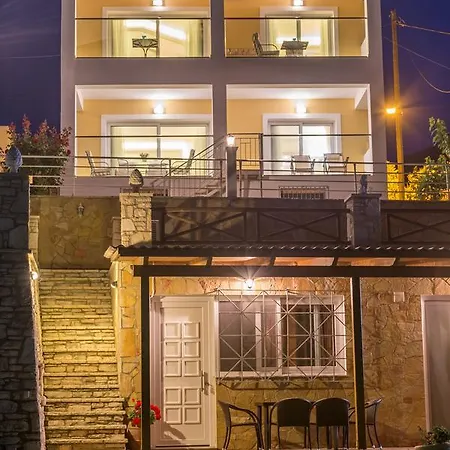 Laura House