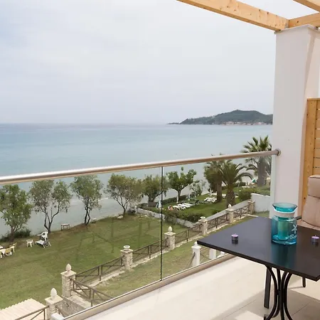 Laura House Apartman