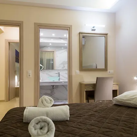 Apartman Laura House *