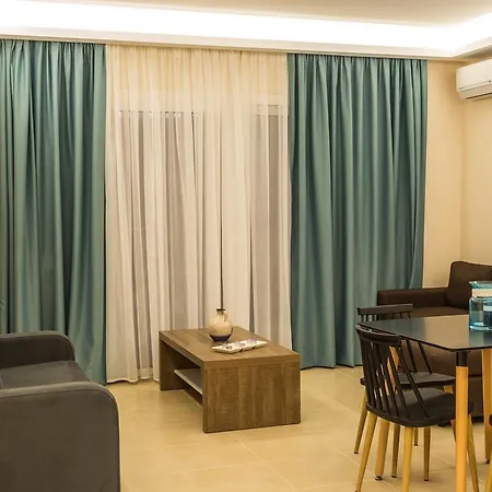Apartman Laura House *