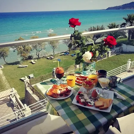 Laura House Apartman