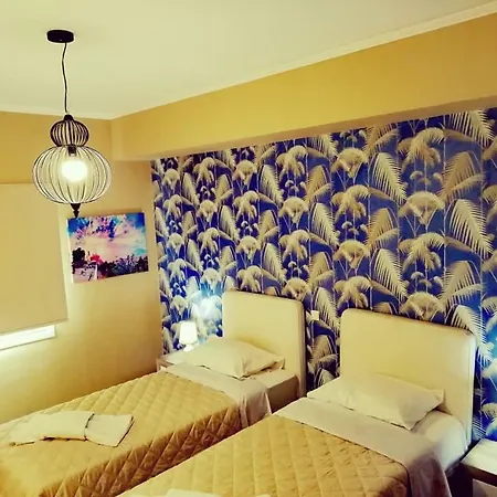 Apartman Laura House *