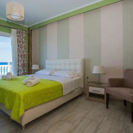 Apartman Laura House