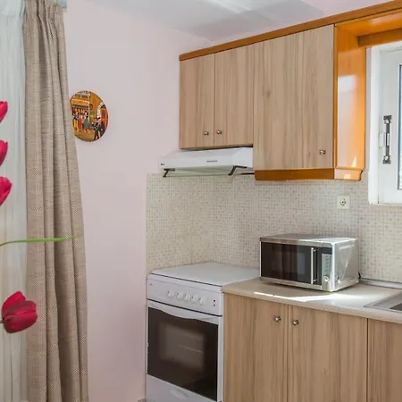 Apartman Laura House