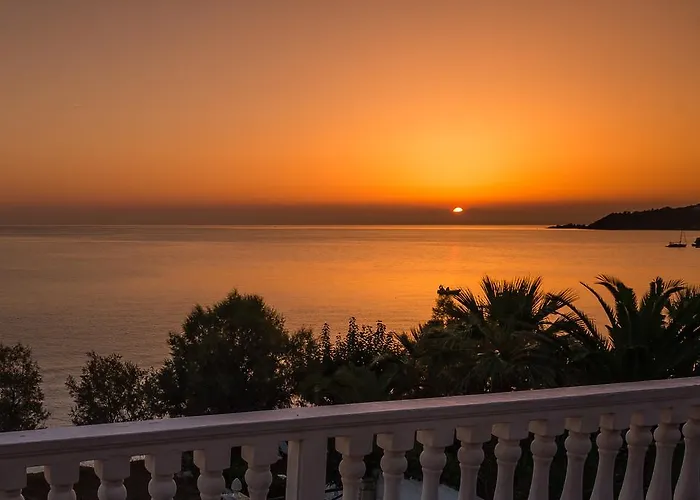 Laura House Apartamento Alykes (Zakynthos)