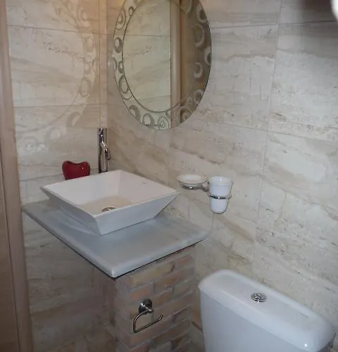 Laura House Apartamento Alykes (Zakynthos)
