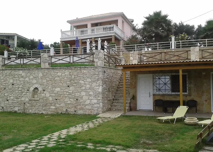 Laura House *