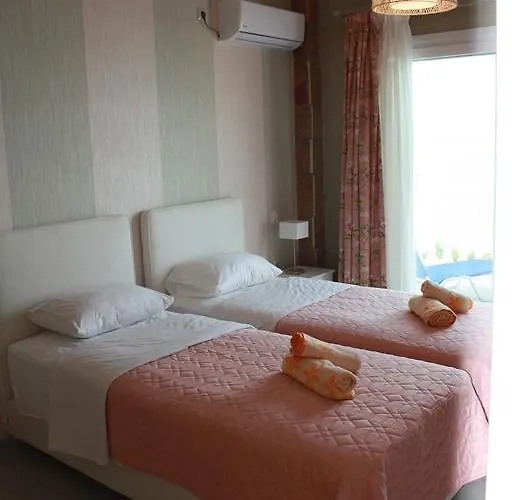 Apartamento Laura House *