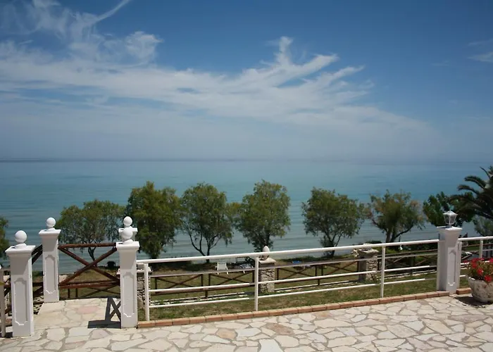 Apartamento Laura House Alykes (Zakynthos)