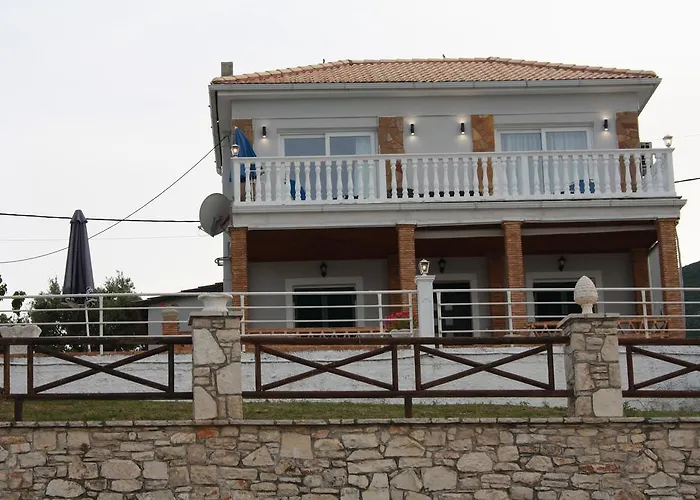 Laura House Apartamento