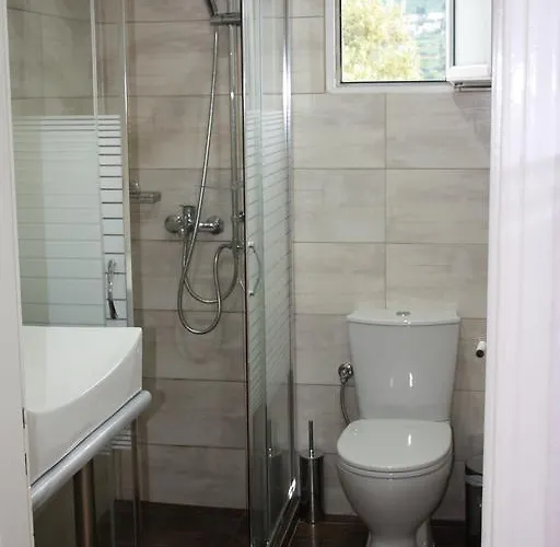 Laura House * Alykes (Zakynthos)
