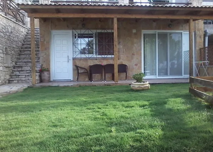Apartamento Laura House *