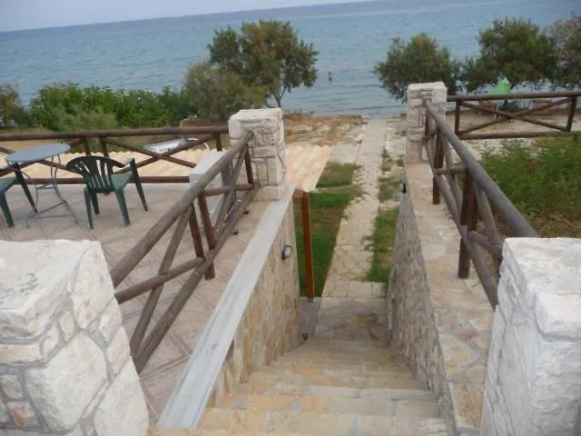 Laura House Apartamento Alykes (Zakynthos)