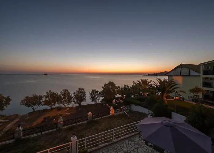 Laura House Apartamento Alykes (Zakynthos)