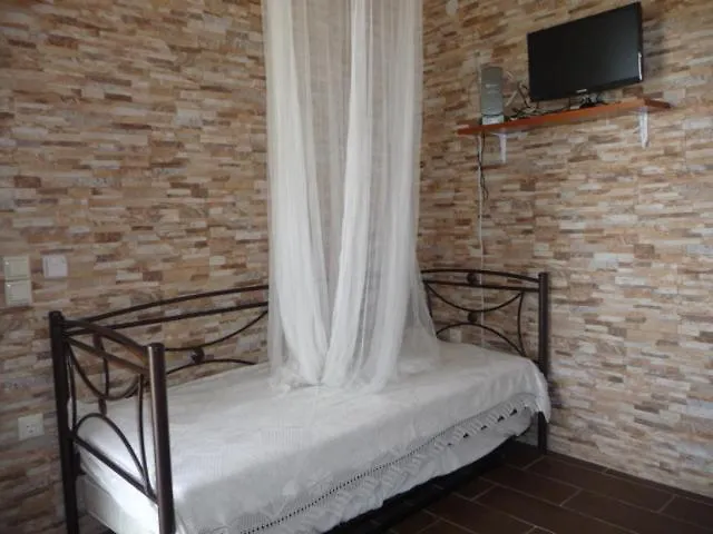 Apartamento Laura House