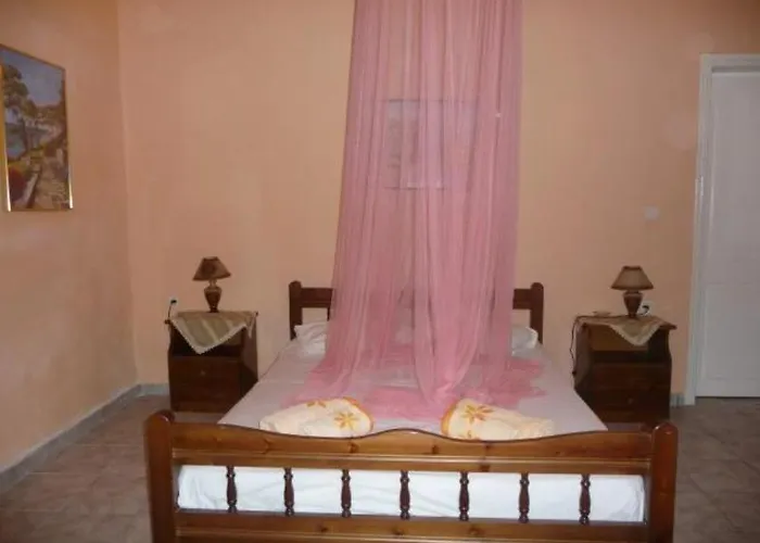 Laura House Apartamento