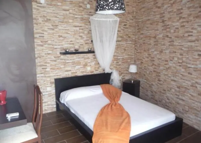 Apartamento Laura House *