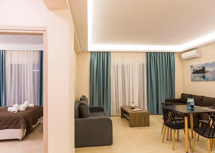 Apartamento Laura House