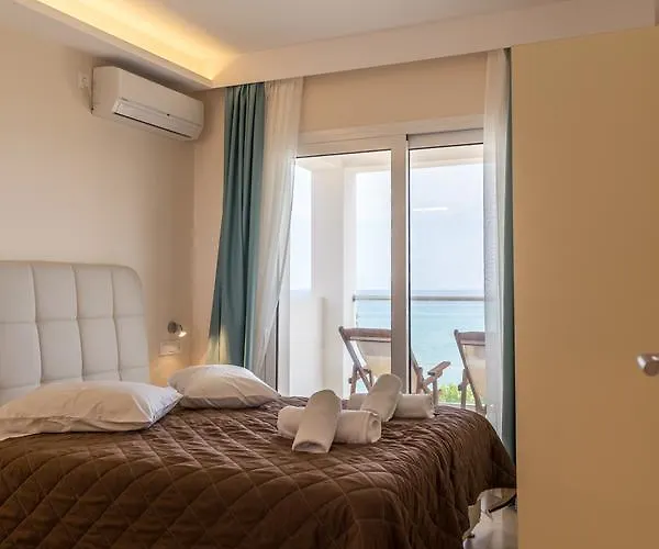 Apartamento Laura House *