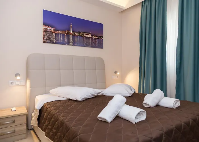 Apartamento Laura House