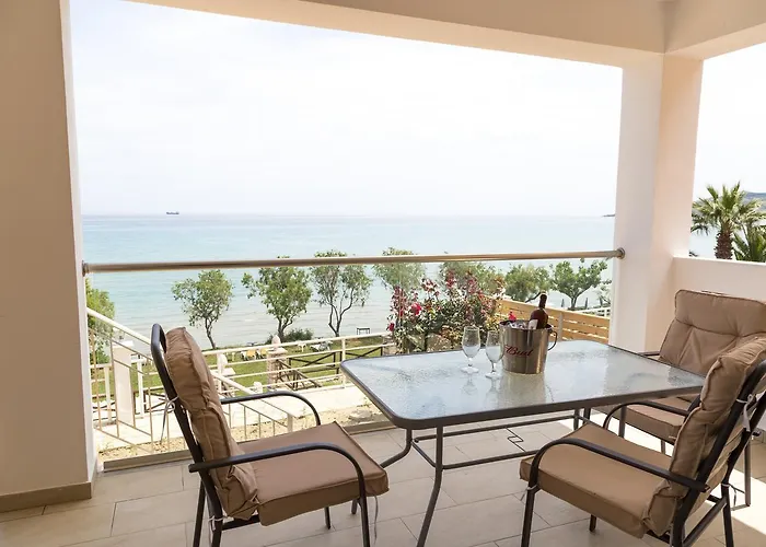 Apartamento Laura House
