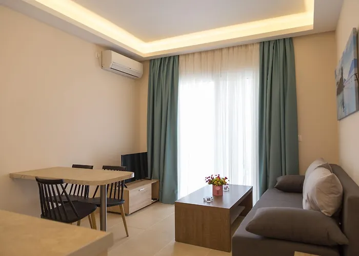 Laura House Apartamento *