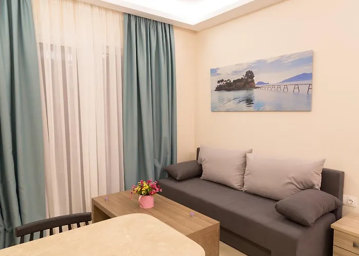 Apartamento Laura House