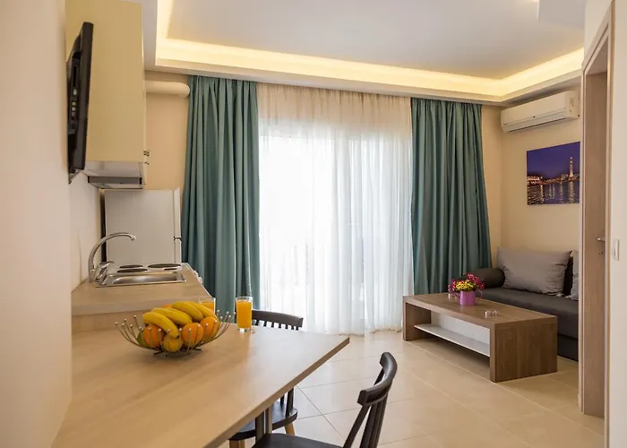 Apartamento Laura House Alykes (Zakynthos)