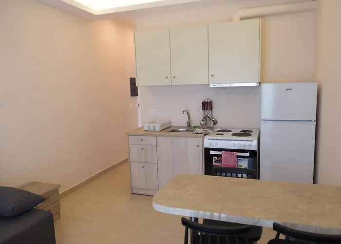 Apartamento Laura House *