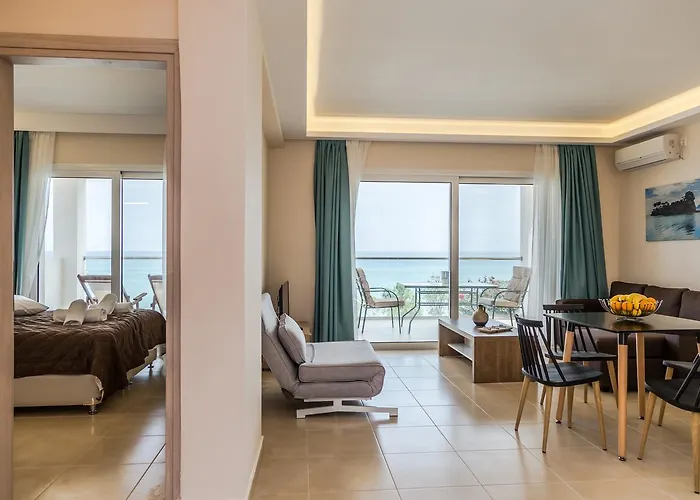 Apartamento Laura House Alykes (Zakynthos)