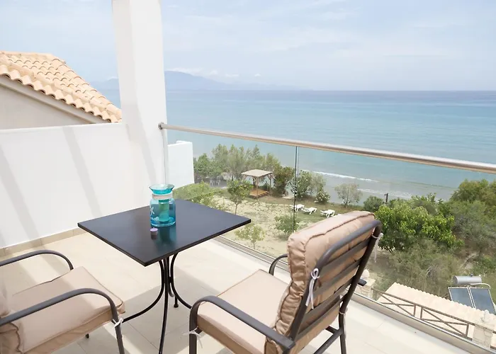 Apartamento Laura House