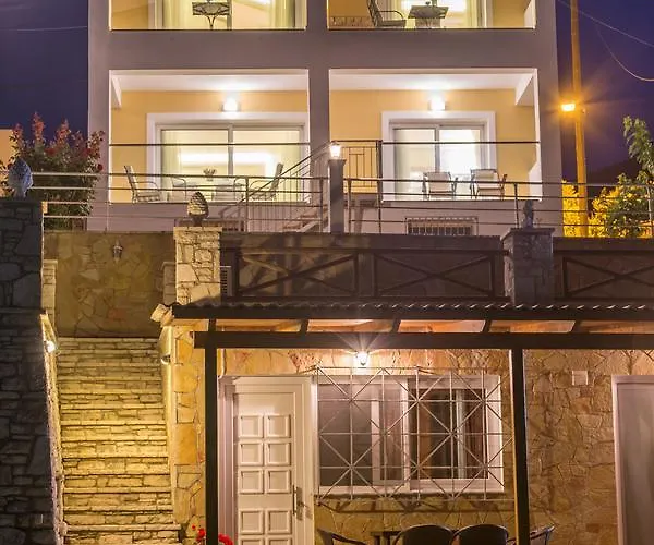 Laura House